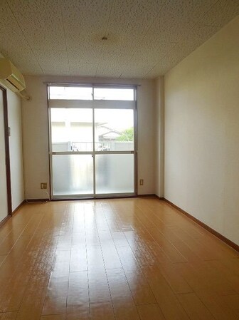 コーポサケンIIの物件内観写真